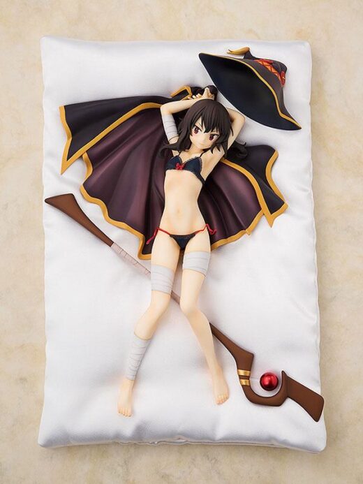 Figura KonoSuba! 2 Megumin Dakimakura