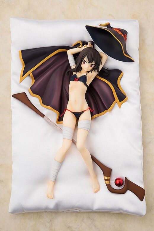 Figura KonoSuba! 2 Megumin Dakimakura