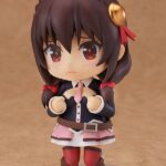 Figura Kono Subarashii Sekai ni Shukufuku o! 2 Nendoroid Yunyun