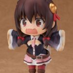 Figura Kono Subarashii Sekai ni Shukufuku o! 2 Nendoroid Yunyun