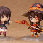 Figura Kono Subarashii Sekai ni Shukufuku o! 2 Nendoroid Yunyun