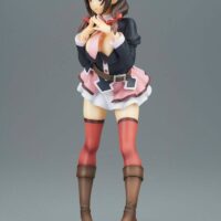 Figura Kono Subarashii Sekai ni Shukufuku o! Yunyun