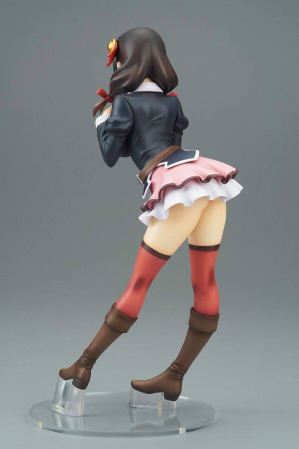 Figura Kono Subarashii Sekai ni Shukufuku o! Yunyun