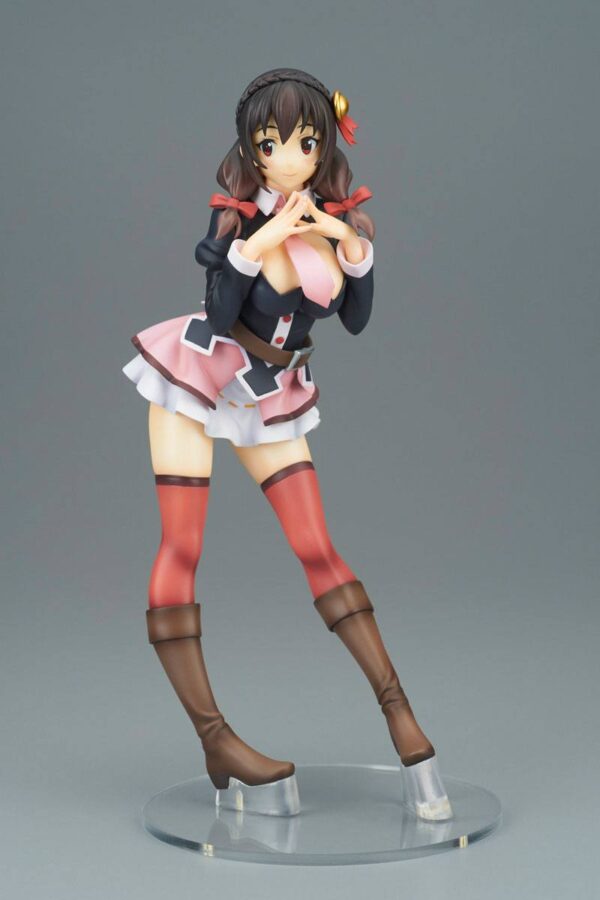 Figura Kono Subarashii Sekai ni Shukufuku o! Yunyun