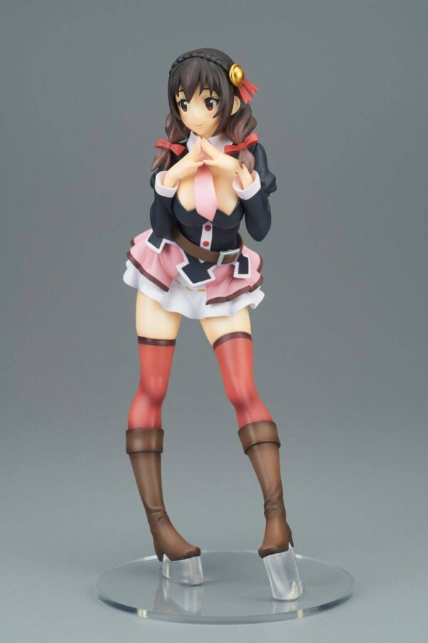 Figura Kono Subarashii Sekai ni Shukufuku o! Yunyun