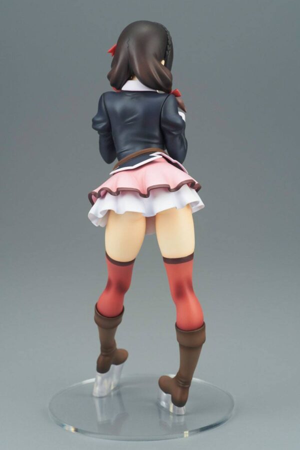 Figura Kono Subarashii Sekai ni Shukufuku o! Yunyun