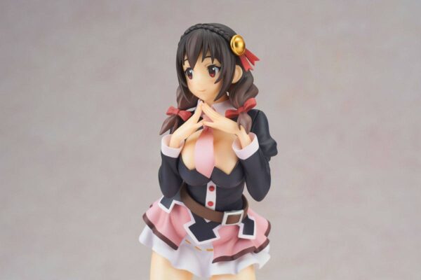 Figura Kono Subarashii Sekai ni Shukufuku o! Yunyun