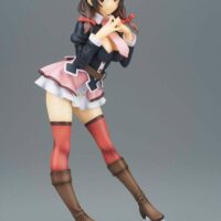 Figura Kono Subarashii Sekai ni Shukufuku o! Yunyun