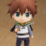 Figura KonoSuba 2 Nendoroid Kazuma