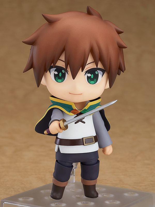 Figura KonoSuba 2 Nendoroid Kazuma