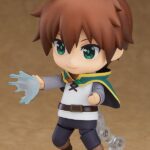 Figura KonoSuba 2 Nendoroid Kazuma