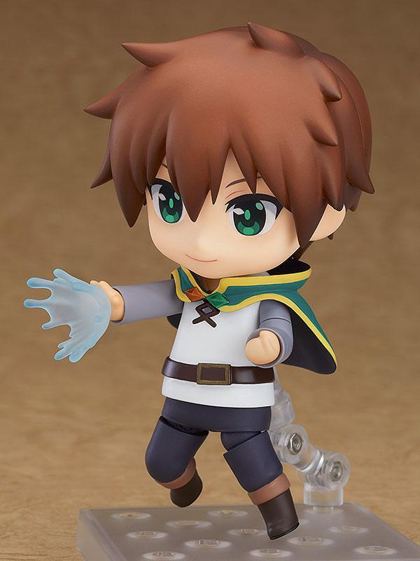 Figura KonoSuba 2 Nendoroid Kazuma