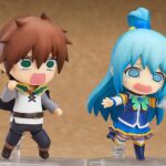 Figura KonoSuba 2 Nendoroid Kazuma