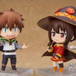 Figura KonoSuba 2 Nendoroid Kazuma