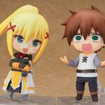 Figura KonoSuba 2 Nendoroid Kazuma