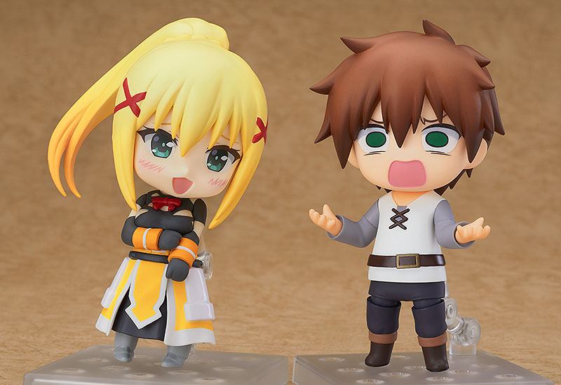 Figura KonoSuba 2 Nendoroid Kazuma