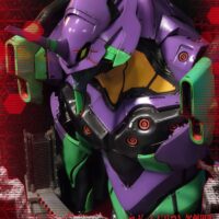 Busto Premium EVA Test Type-01