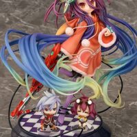 Figura No Game No Life Schwi