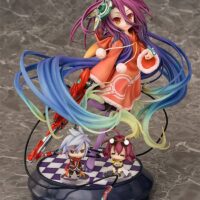 Figura No Game No Life Schwi