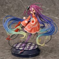 Figura No Game No Life Schwi