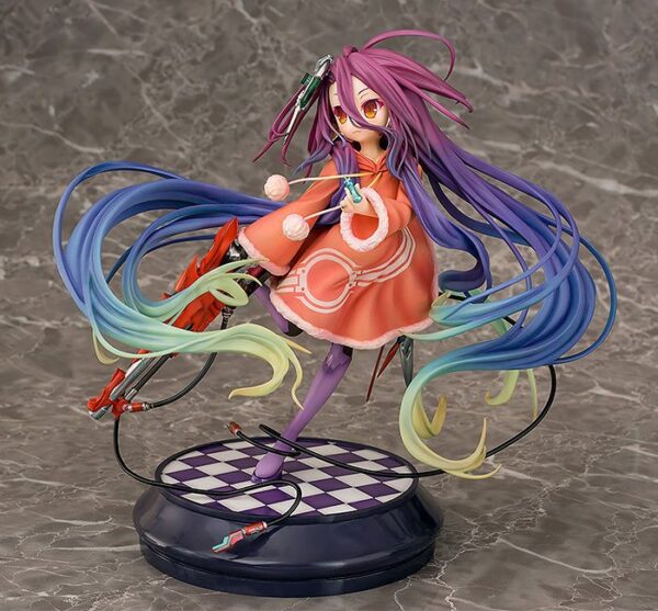 Figura No Game No Life Schwi