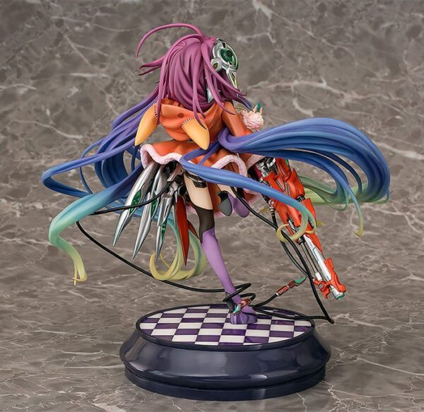 Figura No Game No Life Schwi