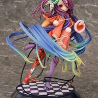 Figura No Game No Life Schwi