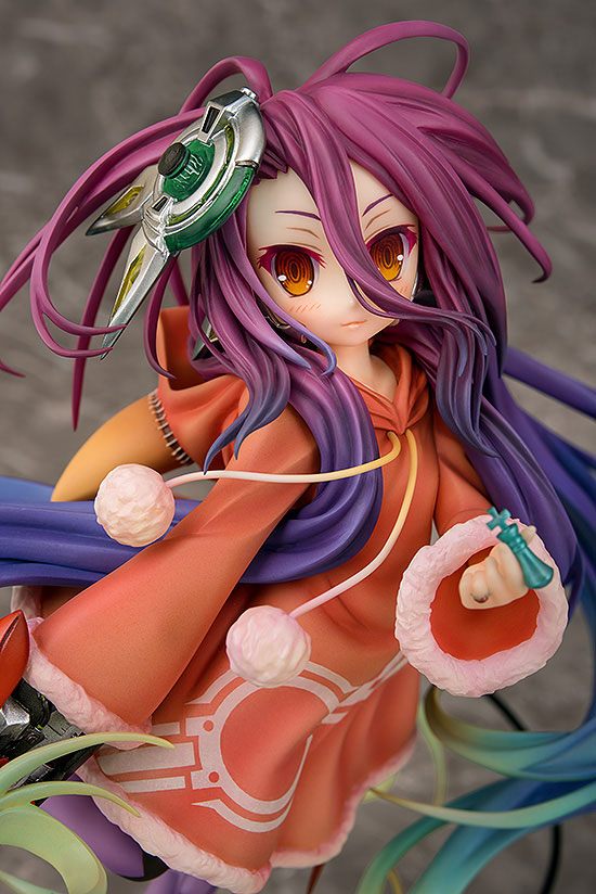 Figura No Game No Life Schwi