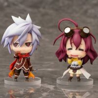 Figura No Game No Life Schwi