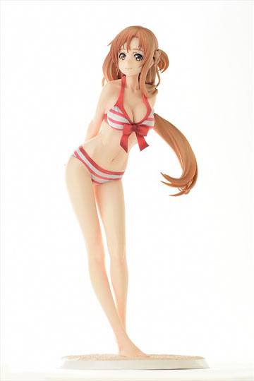 Figura Sword Art Online Asuna Swimwear