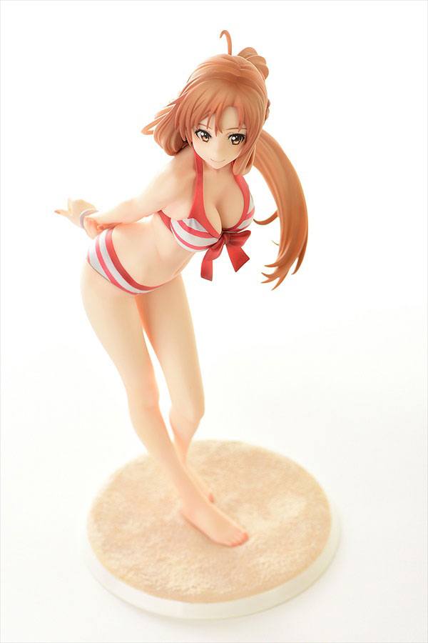 Figura Sword Art Online Asuna Swimwear