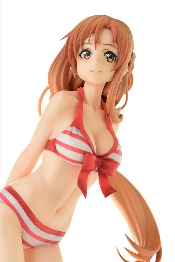 Figura Sword Art Online Asuna Swimwear