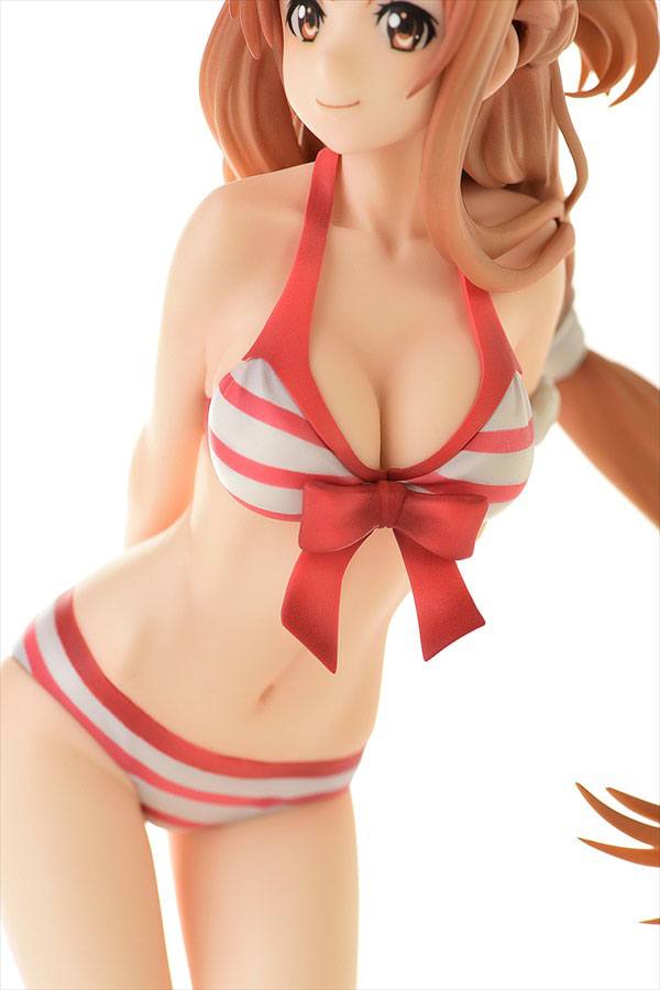 Figura Sword Art Online Asuna Swimwear