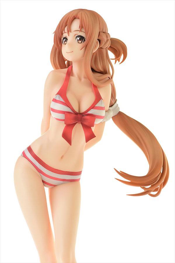 Figura Sword Art Online Asuna Swimwear