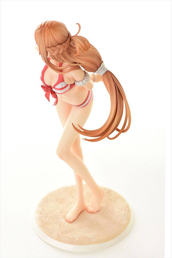 Figura Sword Art Online Asuna Swimwear