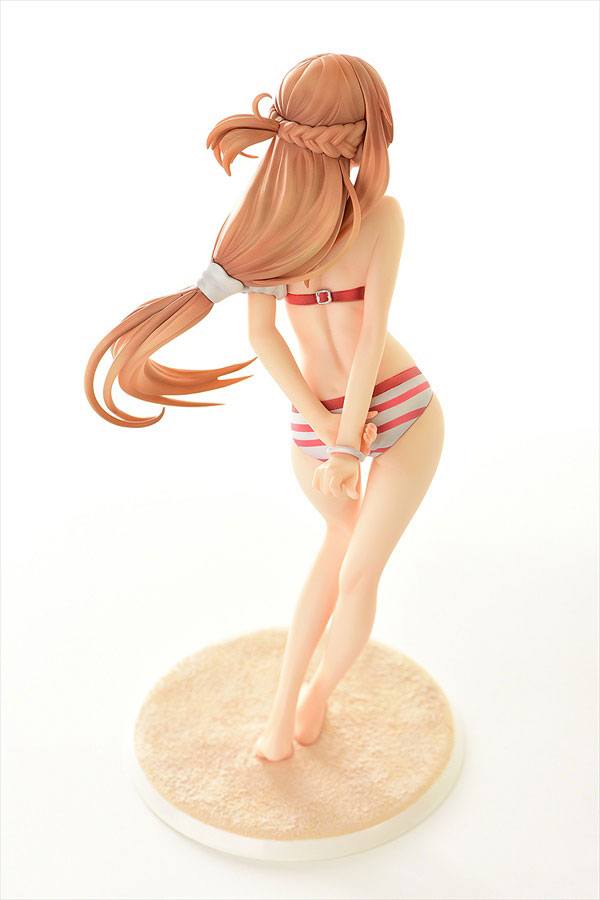 Figura Sword Art Online Asuna Swimwear