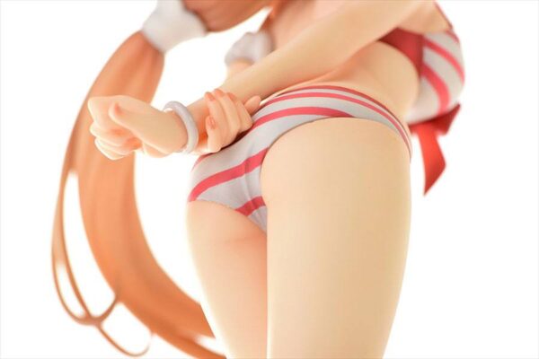 Figura Sword Art Online Asuna Swimwear