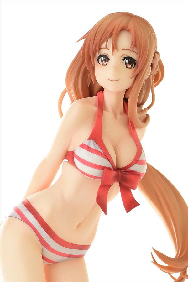 Figura Sword Art Online Asuna Swimwear