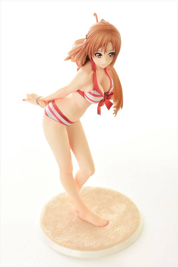 Figura Sword Art Online Asuna Swimwear