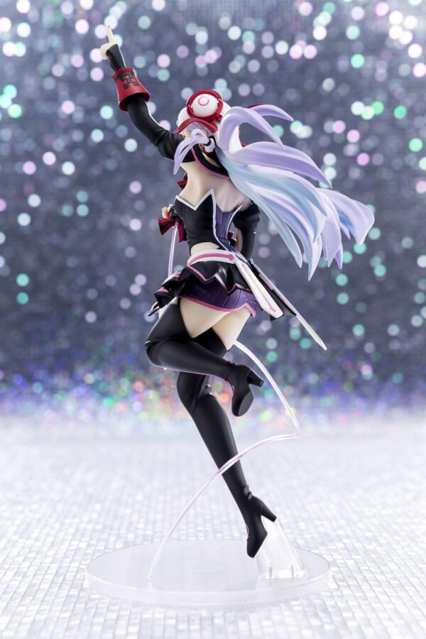 Estatua Ordinal Scale Yuna Idol Diva