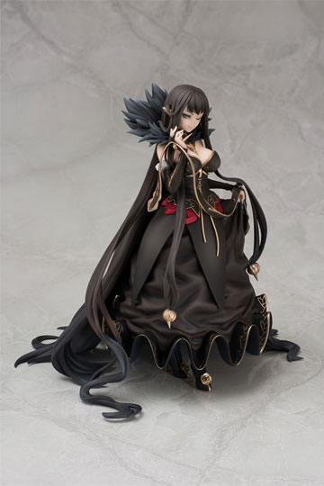 Estatua Fate Apocrypha Assassin Semiramis