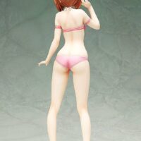 Girls-und-Panzer-Figura-Miho-Nishizumi-School-Uniform-y-Ankou-Suit-Version-07