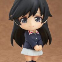 Girls-und-Panzer-Figura-Nendoroid-Hana-Isuzu-10-cm-03