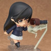 Girls-und-Panzer-Figura-Nendoroid-Hana-Isuzu-10-cm-06