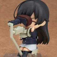Girls-und-Panzer-Figura-Nendoroid-Hana-Isuzu-10-cm-07