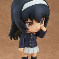 Girls-und-Panzer-Figura-Nendoroid-Mako-Reizei-10-cm-03