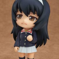 Girls-und-Panzer-Figura-Nendoroid-Mako-Reizei-10-cm-04