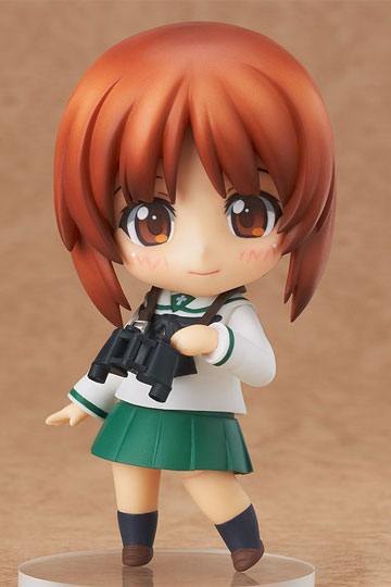 Figura Girls und Panzer Nendoroid Miho Nishizumi 10 cm