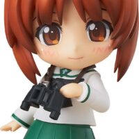 Girls-und-Panzer-Figura-Nendoroid-Miho-Nishizumi-10-cm-02