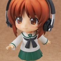 Girls-und-Panzer-Figura-Nendoroid-Miho-Nishizumi-10-cm-03